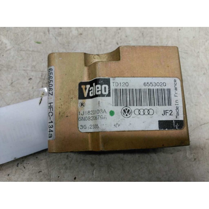 Recambio de valvula expansion para seat ibiza (6k1) sport referencia OEM IAM  6N0820679A 