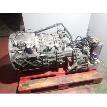 Recambio de caja cambios para daf serie xf105.xxx 12.9 diesel referencia OEM IAM 12AS2331TD 1353041005 1681737