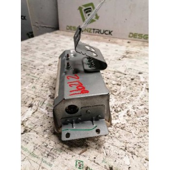 Recambio de airbag delantero derecho para ford focus c-max (cap) ambiente (d) referencia OEM IAM 5M51R042B84AA  