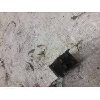 Recambio de boton antiniebla trasero para citroën zx 1,4 armonia referencia OEM IAM  5 PINS 
