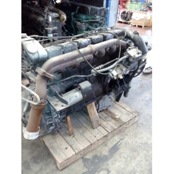 Recambio de motor completo para ifa trucks .... .... referencia OEM IAM 6VD13.5/12SRF 27999030214 