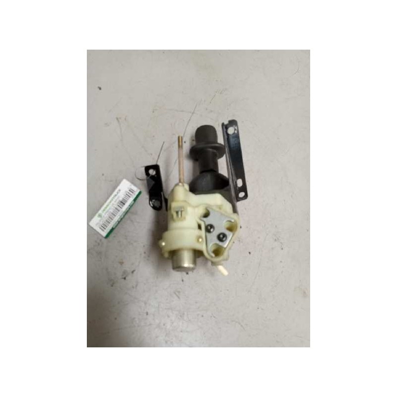 Recambio de palanca freno de mano para volvo fh 440 12.8 diesel referencia OEM IAM 20367533 9617242040 - Amarillo 3