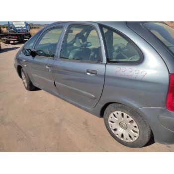 citroën xsara picasso del año 2006