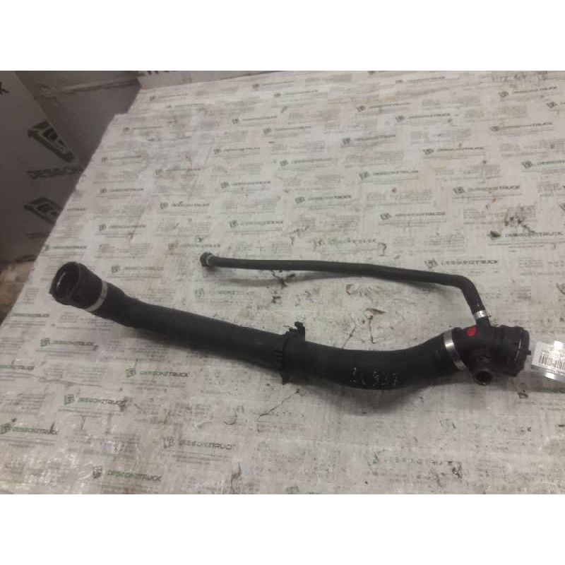 Recambio de manguera de agua para bmw x3 (f25) xdrive 20d referencia OEM IAM 1712781112804  