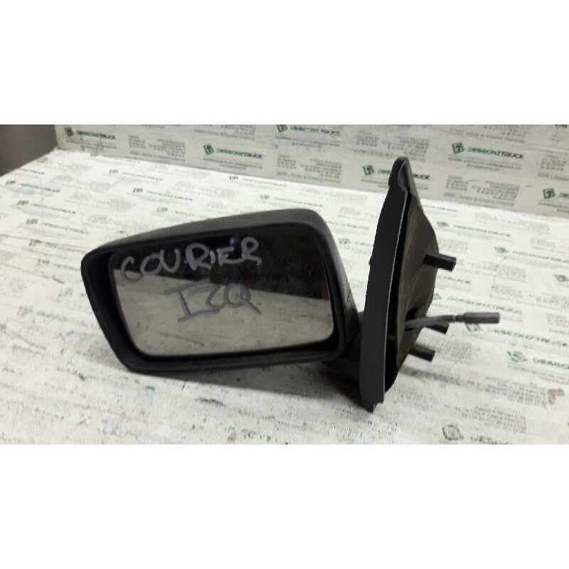 Recambio de retrovisor izquierdo para ford fiesta berl./courier surf referencia OEM IAM   