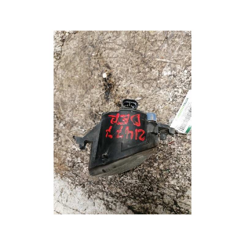 Recambio de faro antiniebla derecho para bmw serie 1 berlina (e81/e87) 118d referencia OEM IAM  2 PINS 2