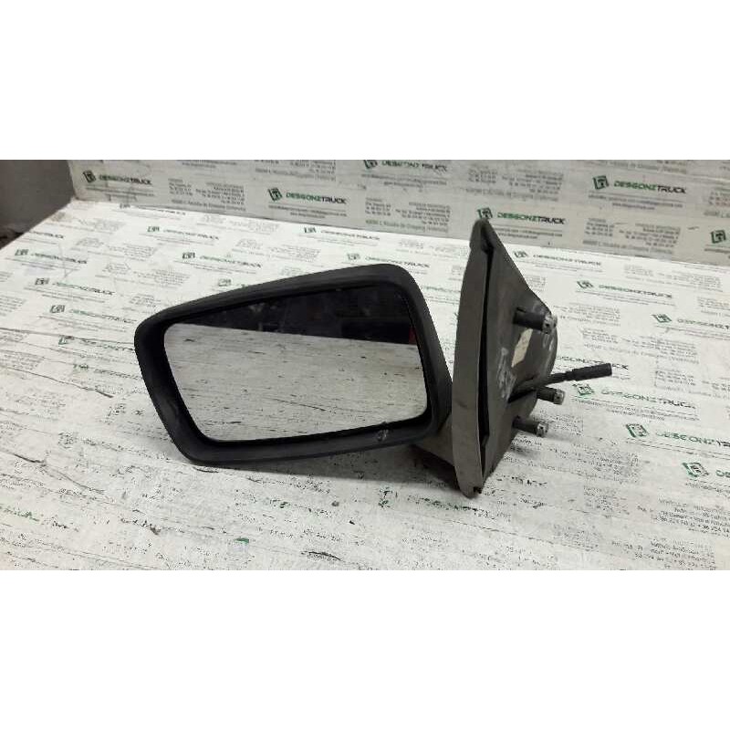 Recambio de retrovisor izquierdo para ford fiesta berl./courier surf referencia OEM IAM   