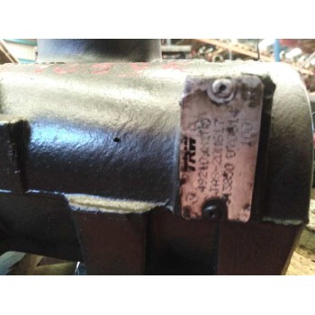 Recambio de caja direccion para nissan trucks atleon tk 3.56 referencia OEM IAM 492109X100 TAS20M617 