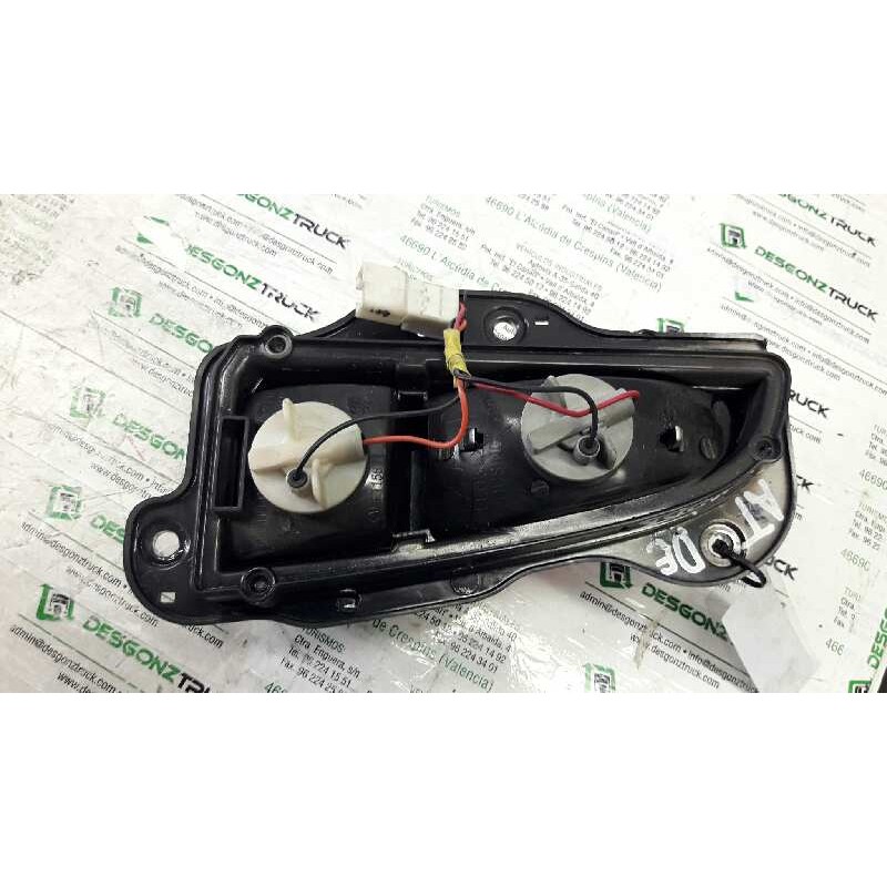 Recambio de piloto trasero derecho para hyundai elantra (xd) 2.0 crdi comfort (5-ptas.) referencia OEM IAM  INTERIOR - Verde