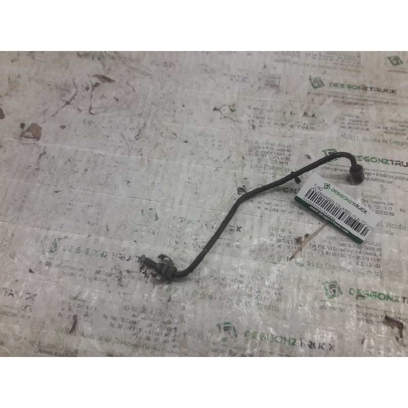 Recambio de tubo para volkswagen touareg (7l6) tdi v10 referencia OEM IAM  IZQUIERDO 