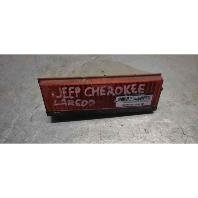 Recambio de piloto delantero derecho para chrysler jeep cherokee (xj) td ranger referencia OEM IAM   