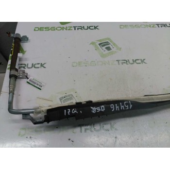 Recambio de airbag cortina delantero izquierdo para seat altea (5p1) arena referencia OEM IAM   