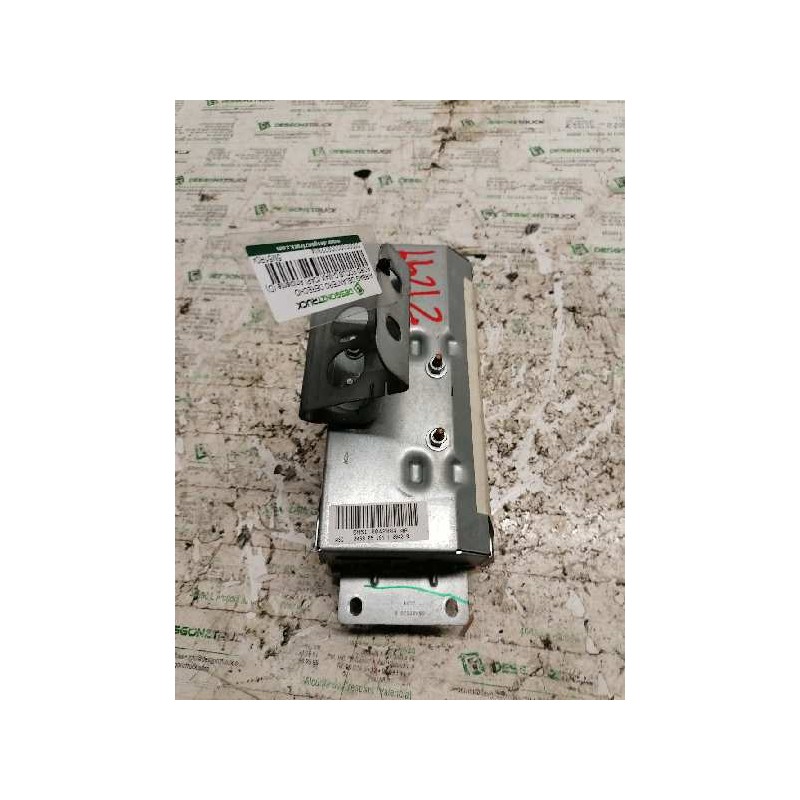 Recambio de airbag delantero derecho para ford focus c-max (cap) ambiente (d) referencia OEM IAM 5M51R042B84AA - Blanco 3