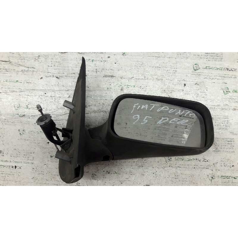 Recambio de retrovisor derecho para fiat punto berl. (176) 90 elx referencia OEM IAM E30149301 MANUAL 