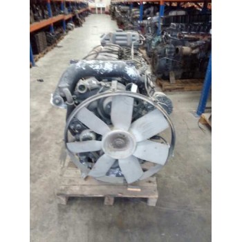 Recambio de motor completo para ifa trucks .... .... referencia OEM IAM 6VD13.5/12SRF 27999030214 