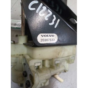 Recambio de palanca freno de mano para volvo fh xxx 12.8 diesel referencia OEM IAM 20367533 9617242040 