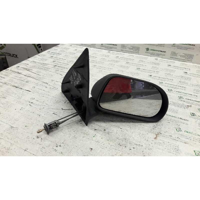 Recambio de retrovisor derecho para fiat bravo (182) td 100 gt referencia OEM IAM E30151683 MANUAL 