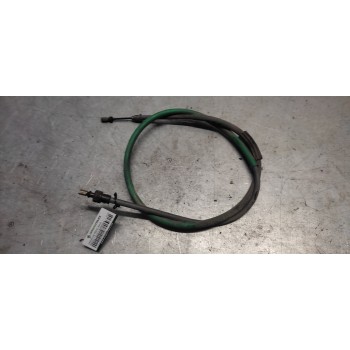 CABLES DE FRENO MANO DERECHO 