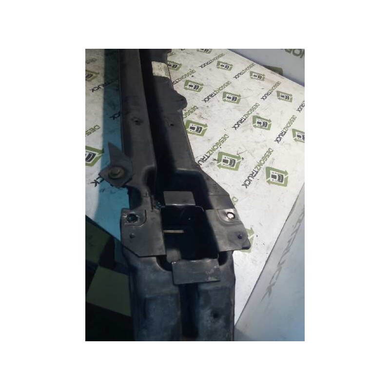 Recambio de refuerzo paragolpes delantero para ford transit mod.2000 caja abierta ft 330 2.4 largo referencia OEM IAM 1C1XV17750 - Naranja 6