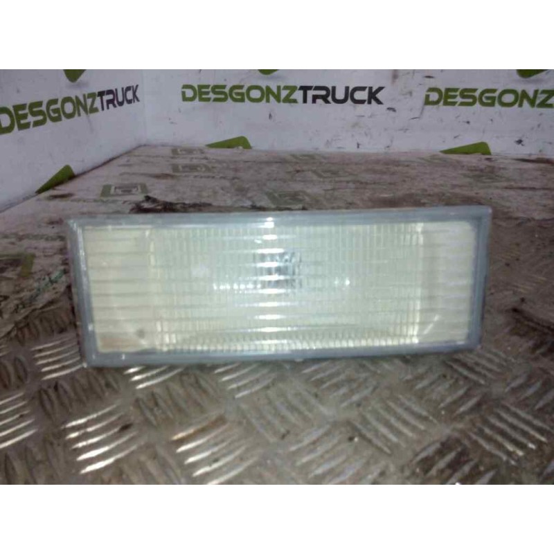 Recambio de faro antiniebla izquierdo para volvo fm 12 2002  fsa  xlow 4x2 largo, bajo referencia OEM IAM   