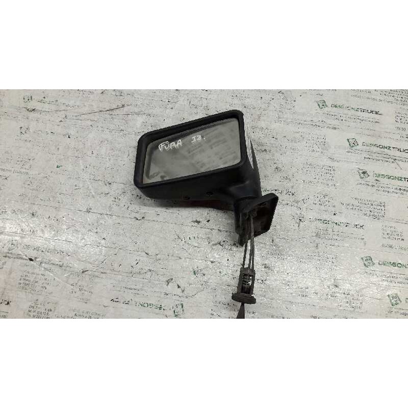 Recambio de retrovisor izquierdo para seat fura gl referencia OEM IAM  MANUAL 