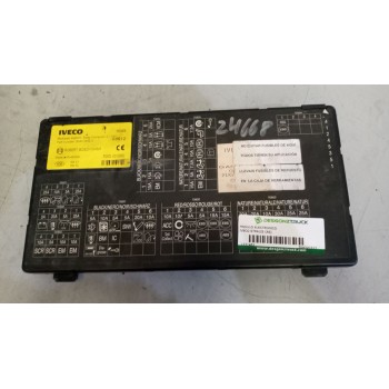 MODULO ELECTRONICO 504320323 SW4.1