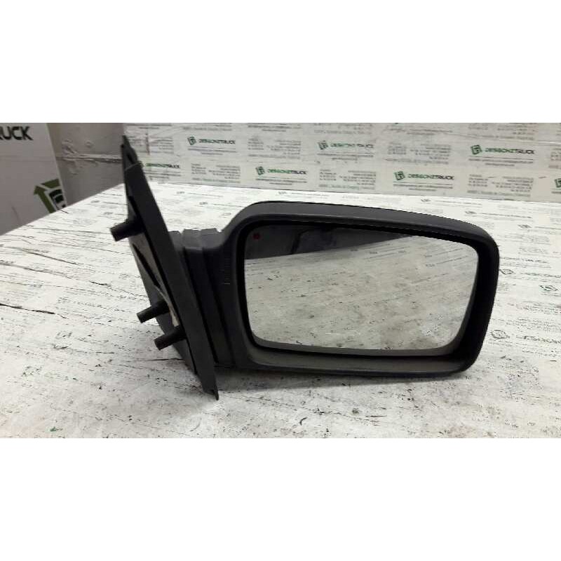 Recambio de retrovisor derecho para ford sierra berlina ghia referencia OEM IAM 17682BB MANUAL SIN MANDO 