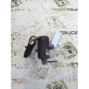 POTENCIOMETRO PEDAL 81259706072 0205001206 BOSCH