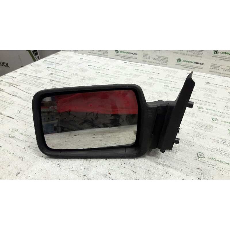 Recambio de retrovisor izquierdo para ford sierra berlina básico referencia OEM IAM 053759L MANUAL 