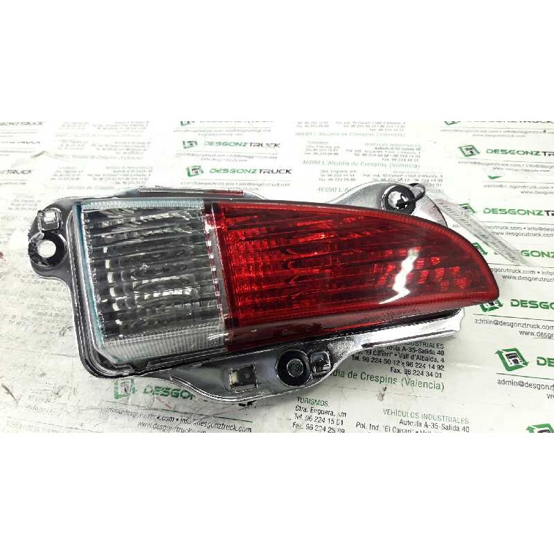 Recambio de piloto trasero derecho para hyundai elantra (xd) 2.0 crdi comfort (5-ptas.) referencia OEM IAM  INTERIOR - Verde 2