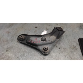 Recambio de brazo suspension inferior delantero derecho para peugeot 207 xs pack referencia OEM IAM   
