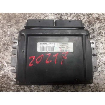 CENTRALITA MOTOR UCE 8200035692 7700110471 S110030034