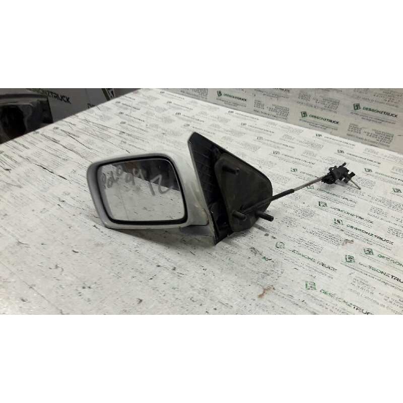 Recambio de retrovisor izquierdo para volkswagen polo berlina (6n1) básico referencia OEM IAM TH2135L MANUAL 