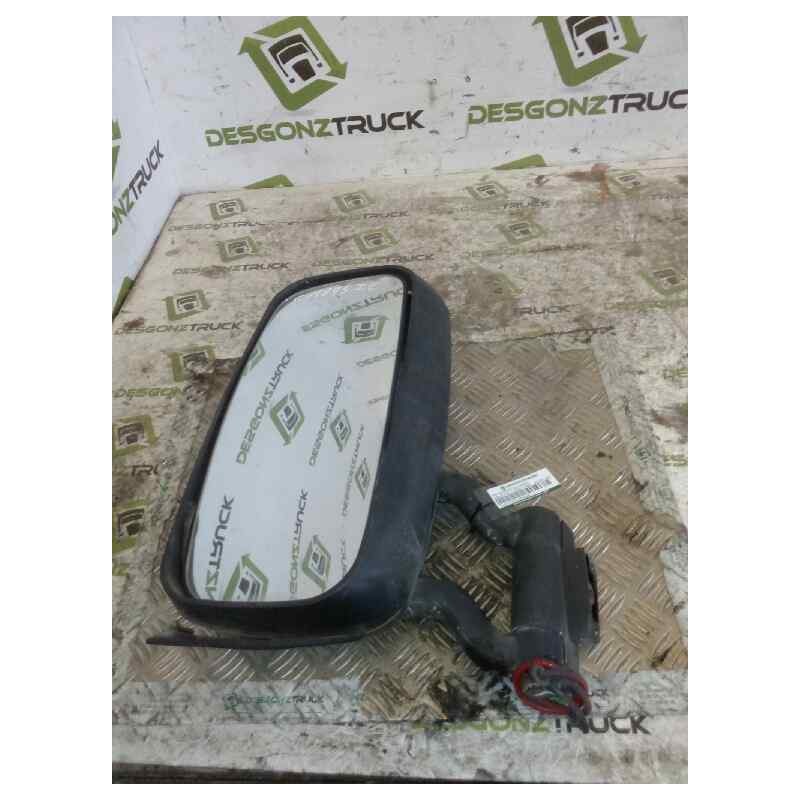 Recambio de retrovisor izquierdo para volvo fm 12 2002  fsa  xlow 4x2 largo, bajo referencia OEM IAM   