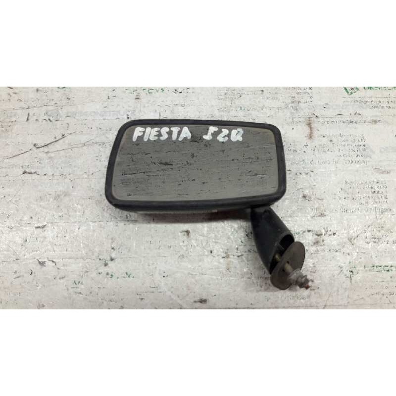 Recambio de retrovisor izquierdo para ford fiesta berl./express básico referencia OEM IAM  MANUAL 