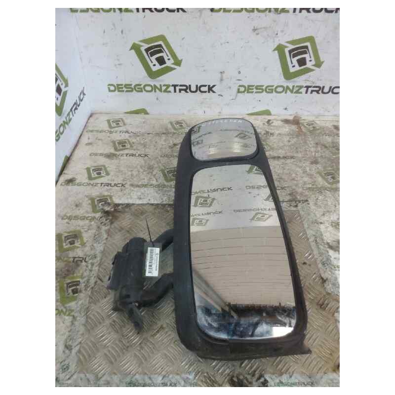 Recambio de retrovisor derecho para volvo fm 12 2002  fsa  xlow 4x2 largo, bajo referencia OEM IAM   