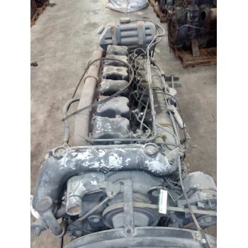 Recambio de motor completo para ifa trucks .... .... referencia OEM IAM 6VD13.5/12SRF 27999030214 