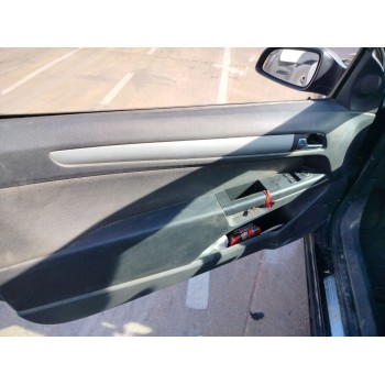 opel astra h ber. del año 2008
