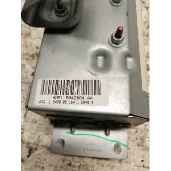 Recambio de airbag delantero derecho para ford focus c-max (cap) ambiente (d) referencia OEM IAM 5M51R042B84AA  