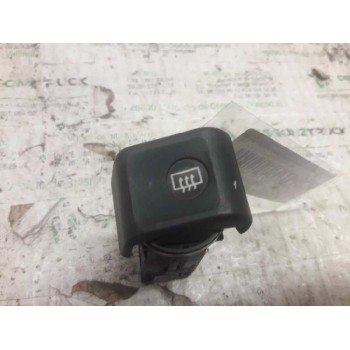 Recambio de boton antivaho para citroën zx 1.4 referencia OEM IAM  5 PINS 