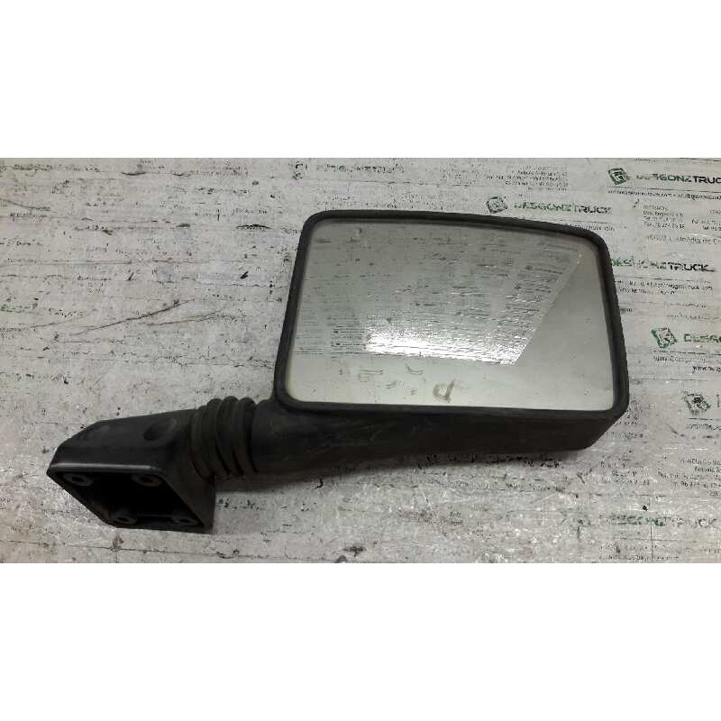 Recambio de retrovisor izquierdo para fiat ducato combi (290 desde 08.90) base referencia OEM IAM 0138655 MANUAL 