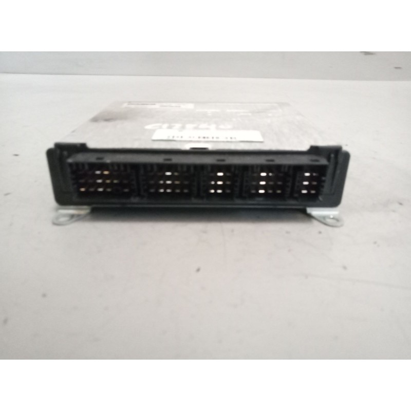 Recambio de modulo electronico para daf serie xf105.460 12.9 diesel referencia OEM IAM 1696900 centralita ebs 4461350390 3
