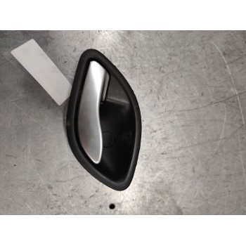 Recambio de maneta interior delantera izquierda para renault laguna ii grandtour (kg0/1_) 2.2 dci (kg0f) referencia OEM IAM   