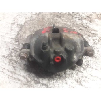 Recambio de pinza freno delantera izquierda para land rover freelander baikal familiar referencia OEM IAM   
