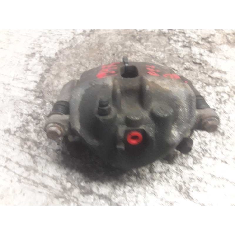 Recambio de pinza freno delantera izquierda para land rover freelander baikal familiar referencia OEM IAM - Azul 2
