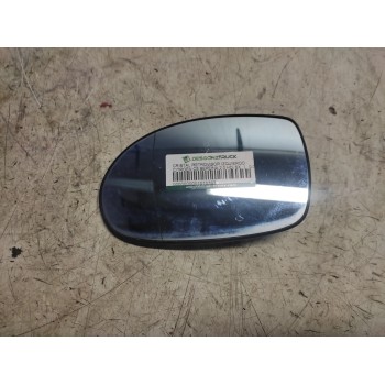 CRISTAL RETROVISOR IZQUIERDO 