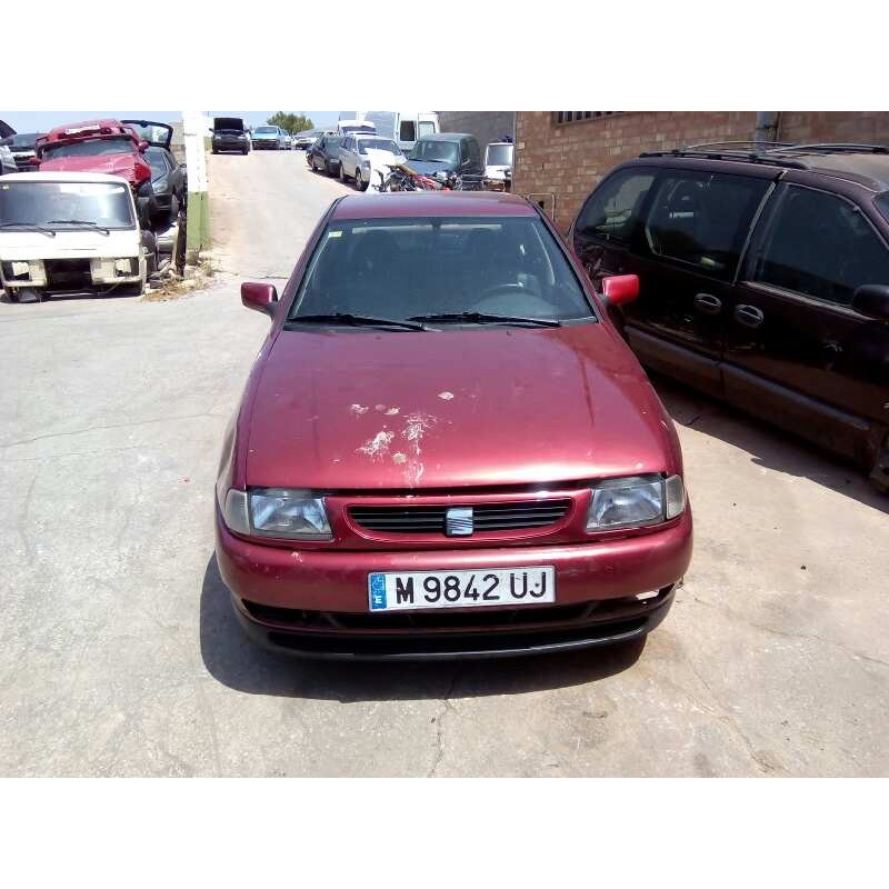 SEAT CORDOBA BERLINA (6K2)
