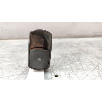 Recambio de mando elevalunas delantero derecho para opel corsa d ´´111 years´´ referencia OEM IAM 13189333RW  6 PINS