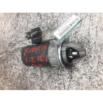 MOTOR ARRANQUE 0001107043 96FB11000KC 10 DIENTES