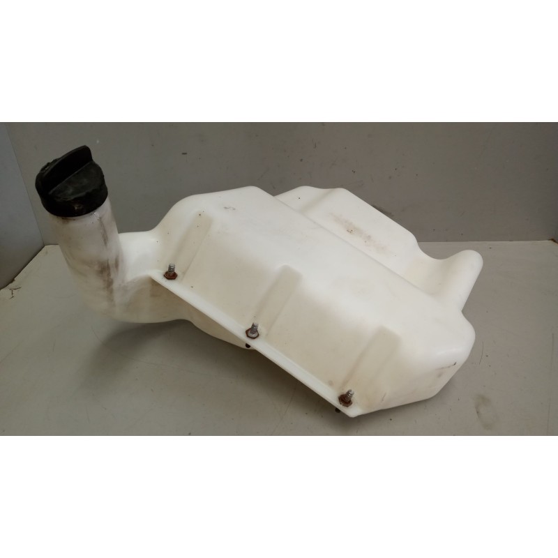 Recambio de deposito limpia para daf serie xf105.xxx 12.9 diesel referencia OEM IAM 1664401  